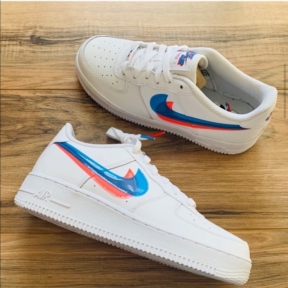 Nike Air Force 1 low - Picture 2 of 8